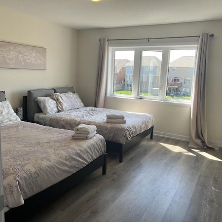 Luxury Town Close To Fairview Casino In Niagra Falls Niagarawatervallen Buitenkant foto